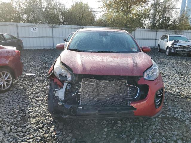 Kia Sportage l 2017