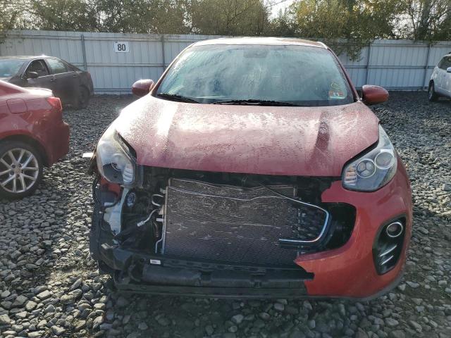 Kia Sportage l 2017