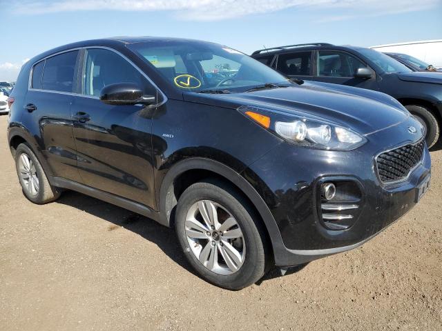 Kia Sportage l 2017
