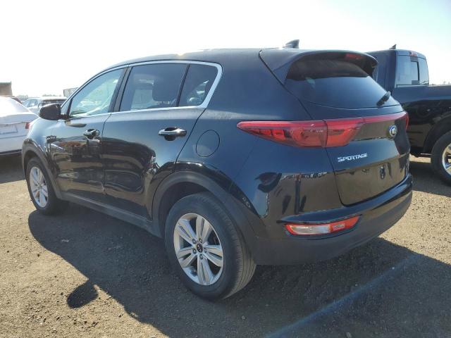 Kia Sportage l 2017