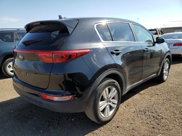 Kia Sportage l 2017