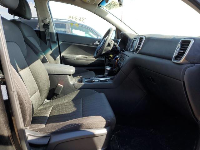 Kia Sportage l 2017