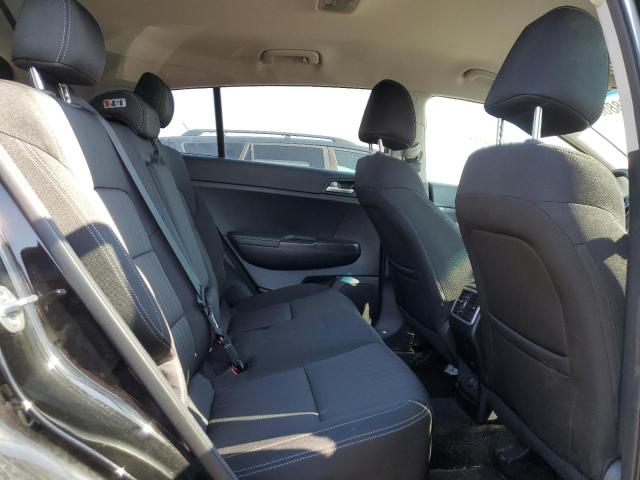 Kia Sportage l 2017