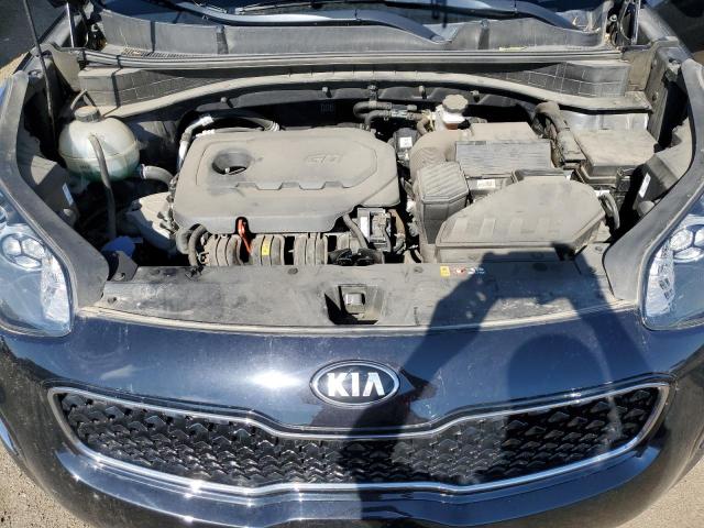 Kia Sportage l 2017