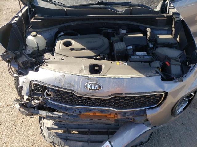 Kia Sportage l 2017