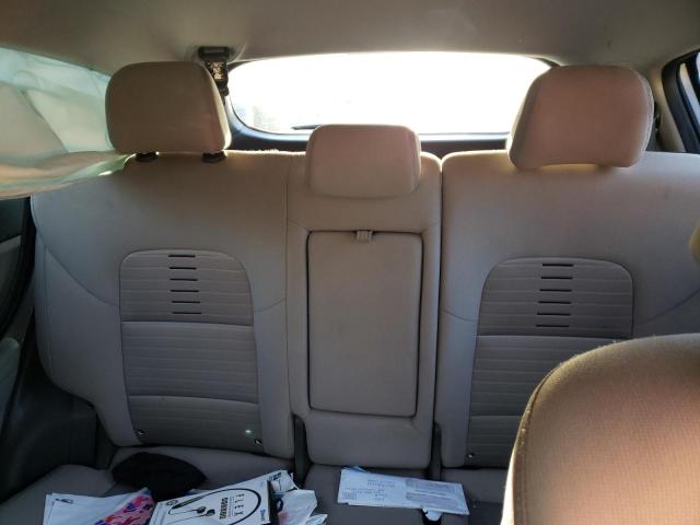 Kia Sportage l 2018