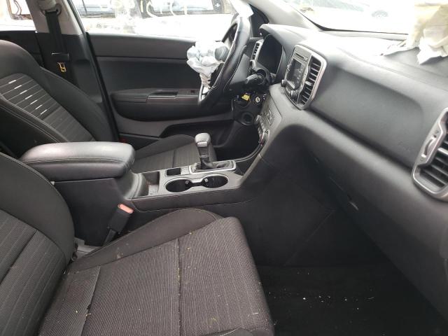 Kia Sportage l 2018