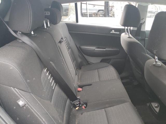 Kia Sportage l 2018