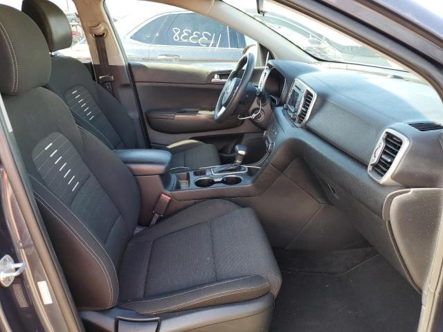 Kia Sportage l 2018