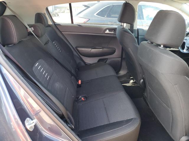 Kia Sportage l 2018