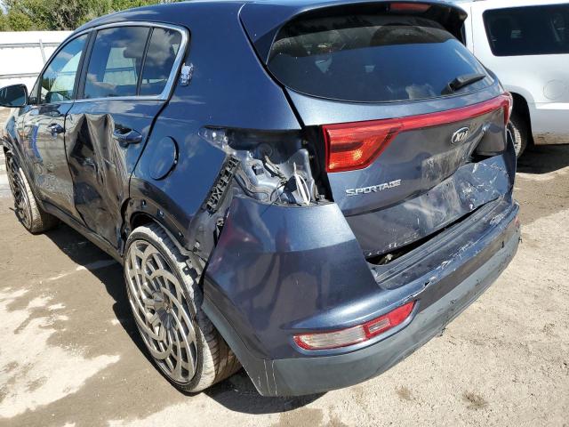 Kia Sportage l 2018