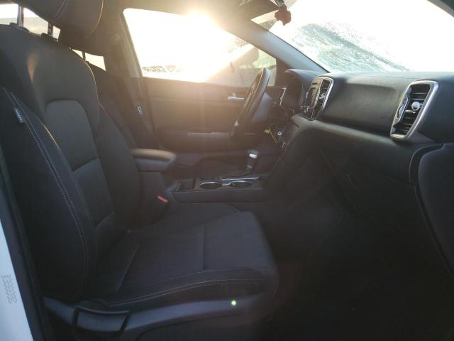 Kia Sportage l 2019