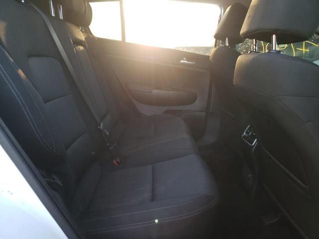 Kia Sportage l 2019