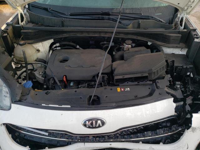 Kia Sportage l 2019