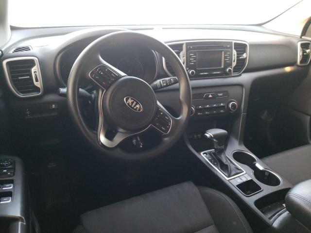 Kia Sportage l 2019