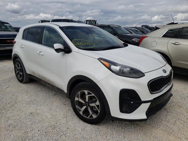 Kia Sportage l (2020)