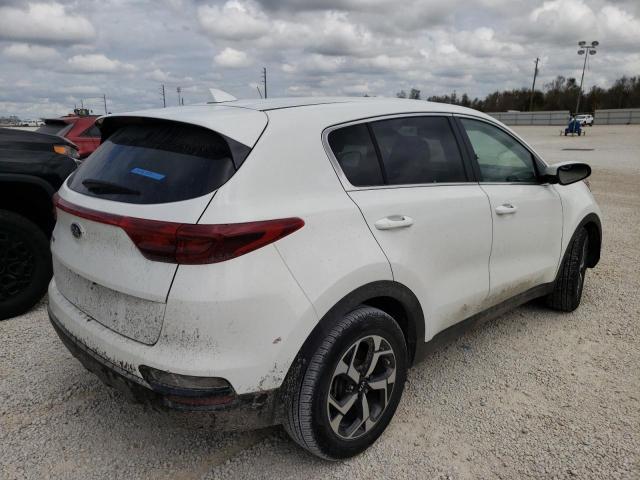 Kia Sportage l 2020