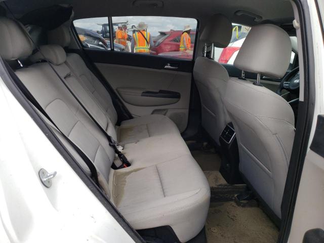 Kia Sportage l 2020
