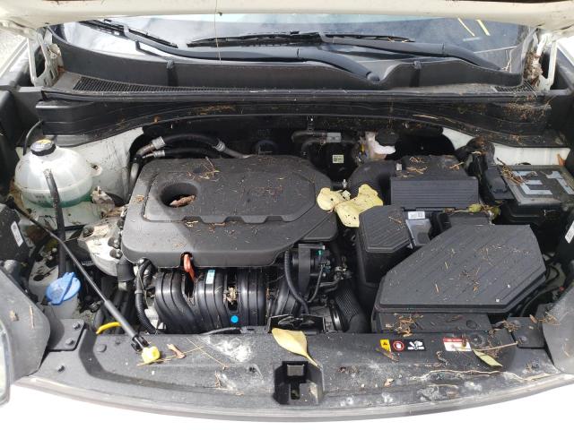 Kia Sportage l 2020