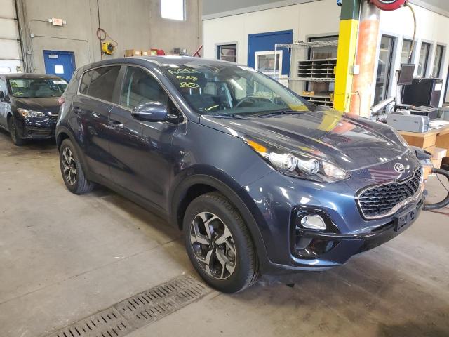 Kia Sportage l (2021)