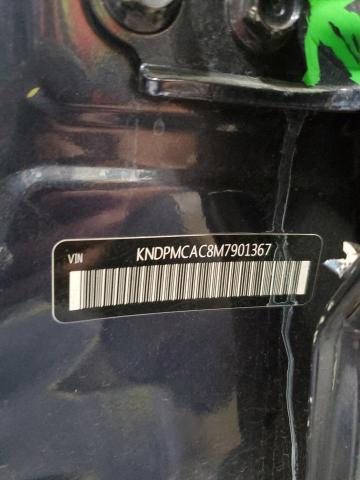 Kia Sportage l 2021