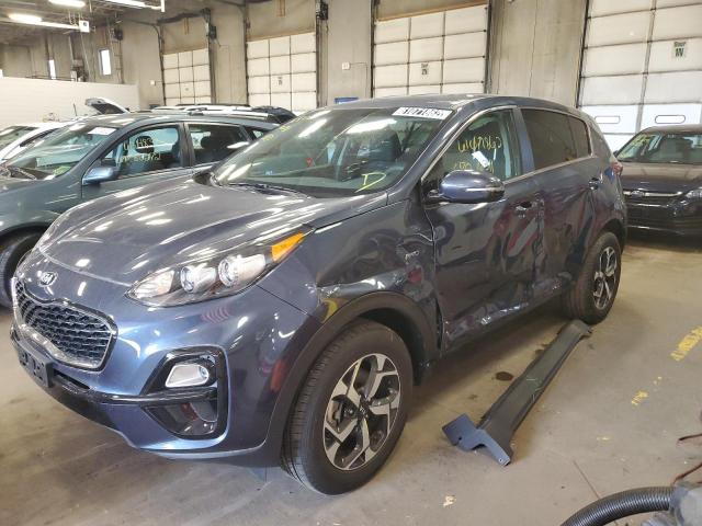 Kia Sportage l 2021