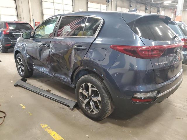 Kia Sportage l 2021