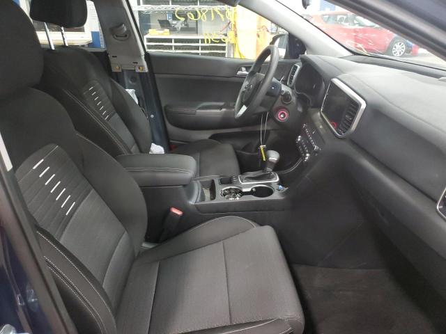 Kia Sportage l 2021