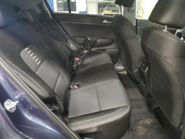 Kia Sportage l 2021