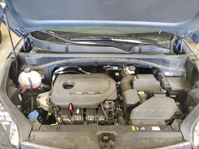 Kia Sportage l 2021