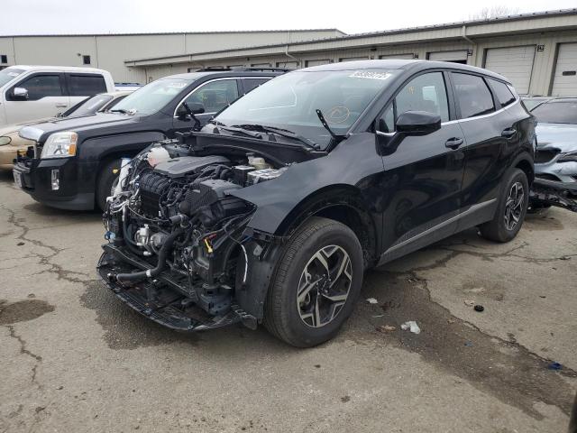 Kia Sportage l (2023)