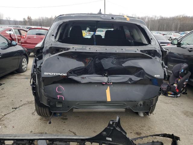 Kia Sportage l 2023