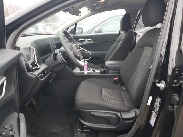 Kia Sportage l 2023