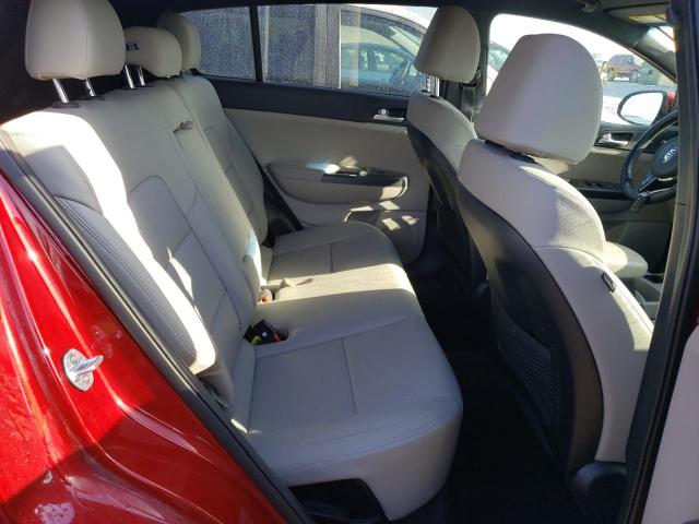 Kia Sportage s 2020