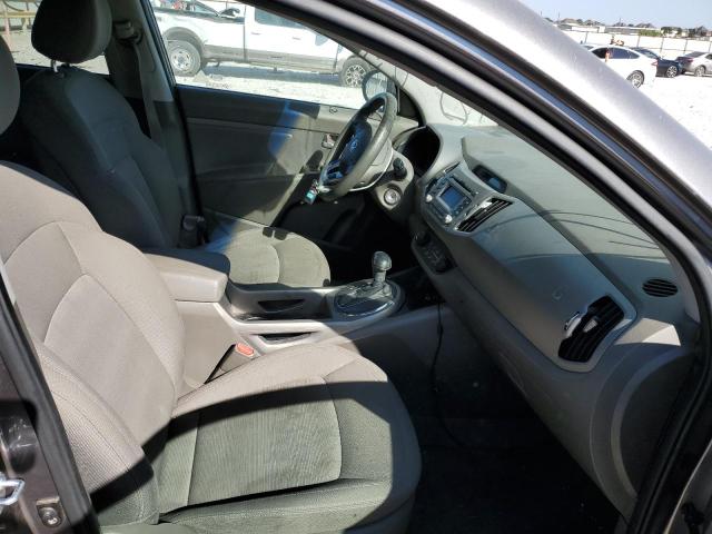 Kia Sportage l 2011