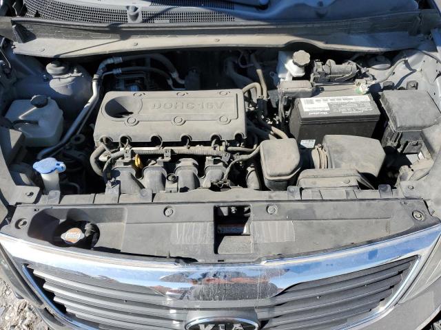 Kia Sportage l 2011