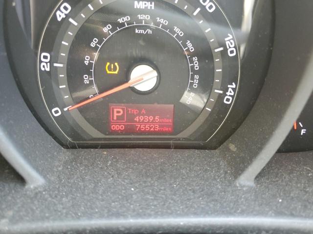Kia Sportage l 2011