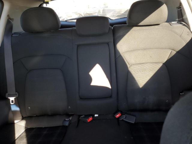 Kia Sportage l 2011