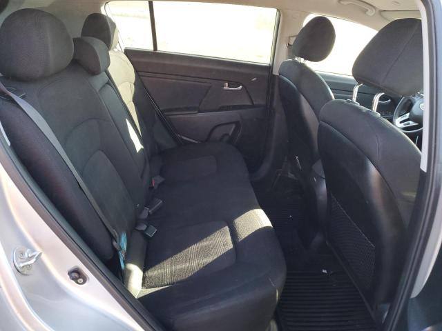 Kia Sportage l 2011