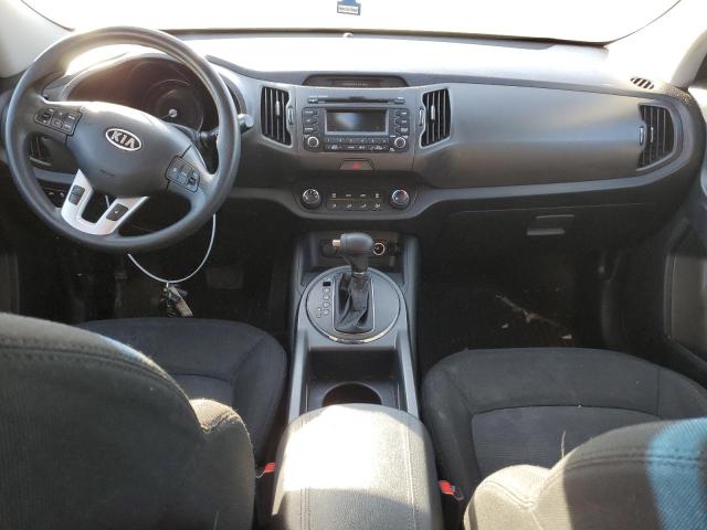 Kia Sportage l 2011