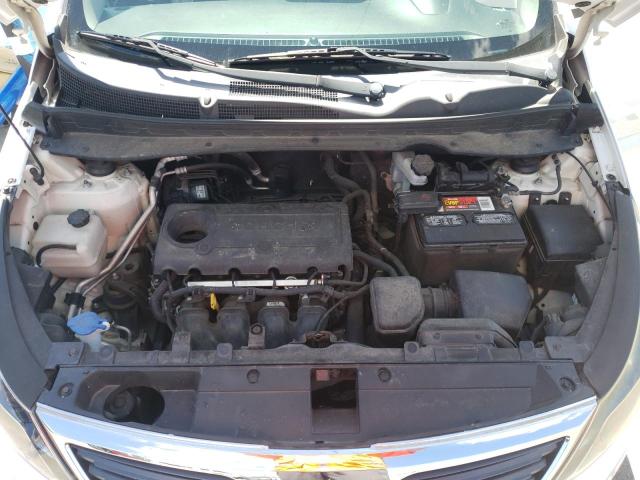 Kia Sportage l 2011