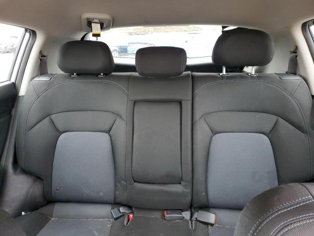 Kia Sportage l 2015