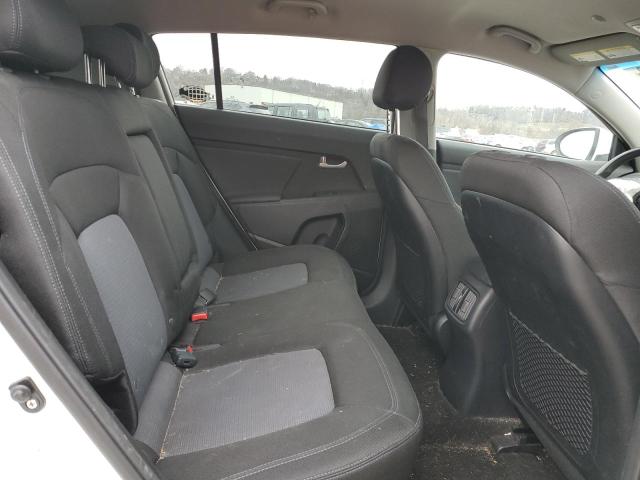 Kia Sportage l 2015