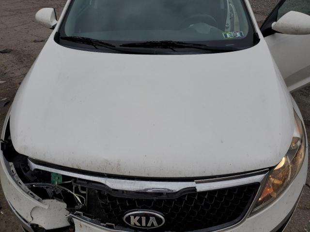 Kia Sportage l 2015