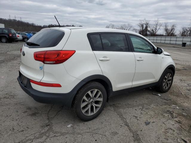 Kia Sportage l 2015