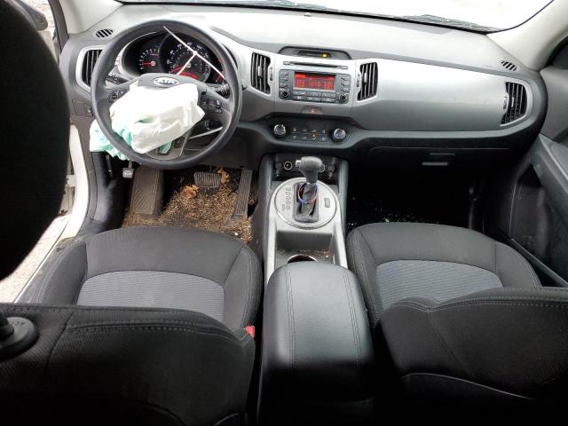 Kia Sportage l 2015