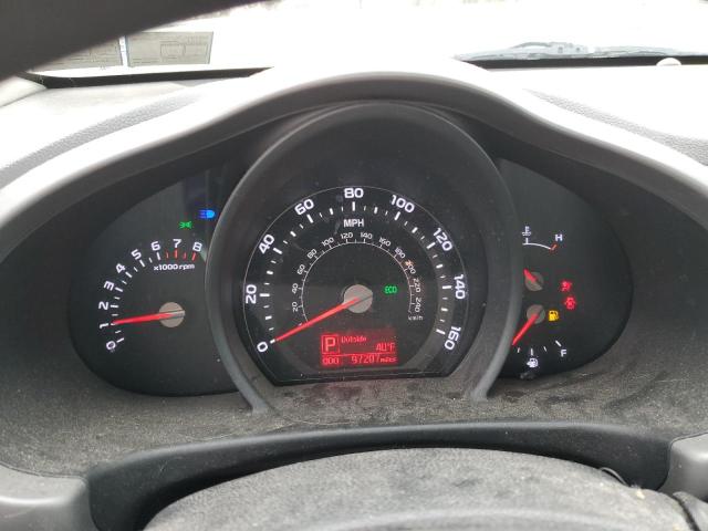 Kia Sportage l 2015