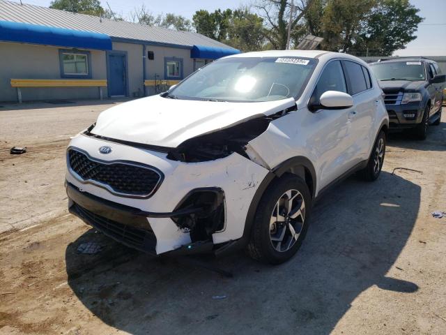 Kia Sportage l 2020