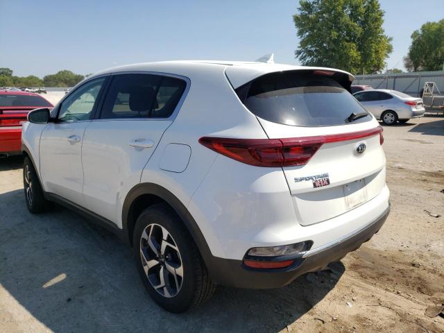 Kia Sportage l 2020