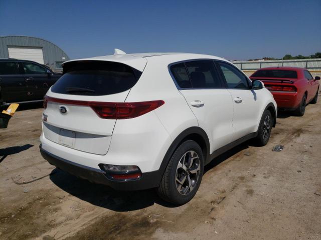 Kia Sportage l 2020